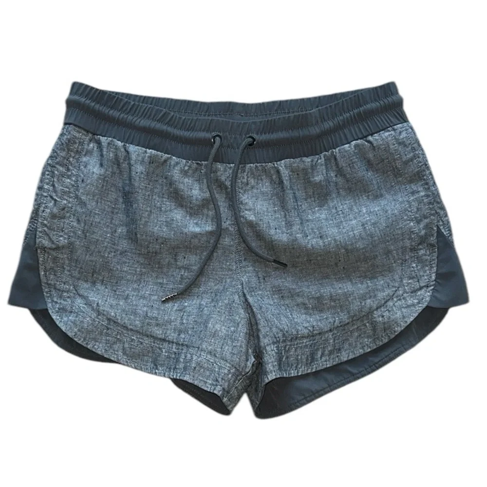 Athleta athletic shorts